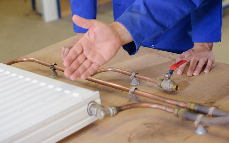 tarif instalation climatisation batiment industriel Arcueil
