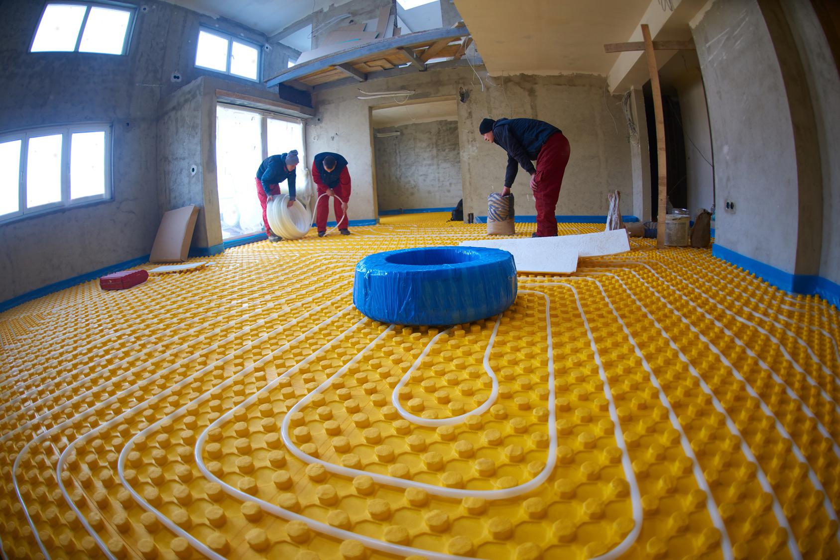 tarif instalation climatisation batiment industriel Arcueil